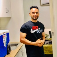 Manjeet Singh