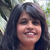 Sravanthi Khandavalli