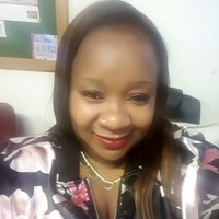 Lebogang Mabole