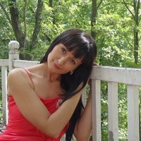 Оксана Савчук