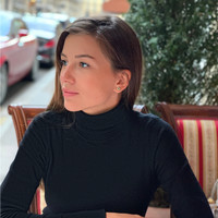 Natalia Moore