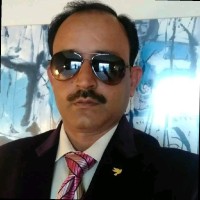 Naveen Sharma