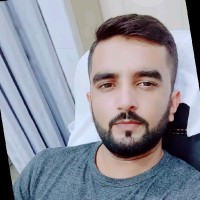 Sufyan Qasim