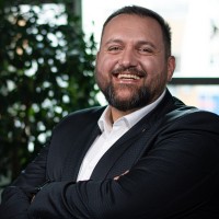 Daniel Dogan