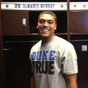 Dominic Scott