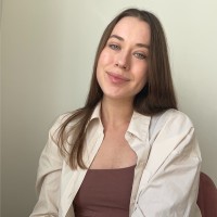 Tetiana Dudarenko