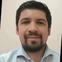 Daniel Pincheira Parra