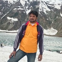 Mubarik Rana