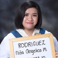 Niña Angelica Rodriguez