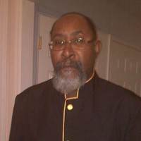 Rev.Dr. W. Michael Smith