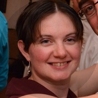 Hélène Rousseau