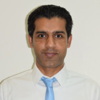 Ali Burashed