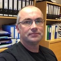 Geir Svehagen