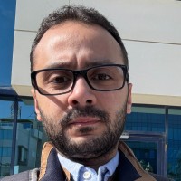 Mustafa Mohammed El-Taher