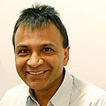 Rajesh D (Raj) Patel