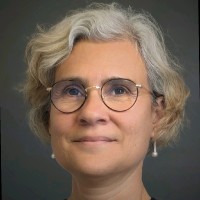 Cristina Cuenca Lopez