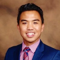 Patrick Deligero, Md