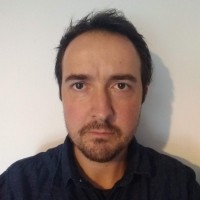 Tom Greenough