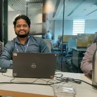 Rahul Pande