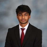 Rohan Karthik
