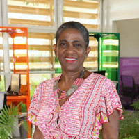 Catherine CHICATE-MOIBERT