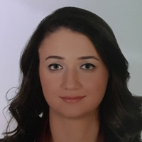 Begüm D.