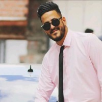 Mahdi Bouaouk