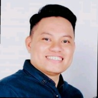 Calvin Yehezkiel