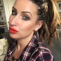 Jessica Chisholm