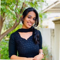 Gayathiri Elangovan