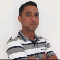 Fabrício Jader Ferreira de Oliveira