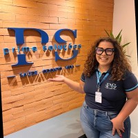 Thaysla Karine Perez Santos