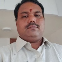 Satish Kumar