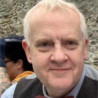 Stephen Swainston