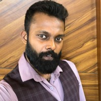 Avinash A