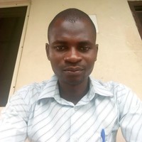 ONIGBINDE RILWAN ADEDAMOLA