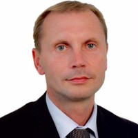 Dmitry Zakharov