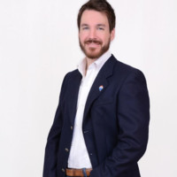 Damian Ferrari Halliday