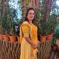 Vaishali Bamb