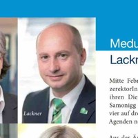 Gerald Lackner