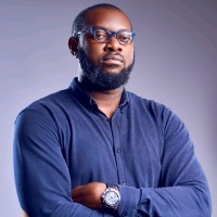 Larry Ashidummeh