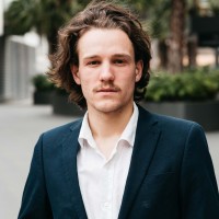 Jarred Buchanan