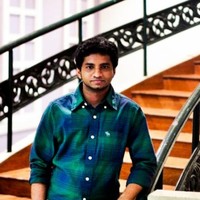 Kishorenath Ramachandran