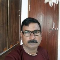 Praveen Tripathi
