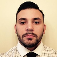 Matthew Capetola