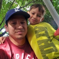 Erick Acosta