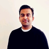 Mohit Gulati