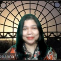 Theresia Hosianna