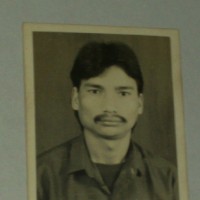Nayasing Gharti