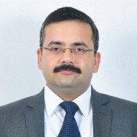 Capt Gautham Chathanat. Ambci, Iosh Ms